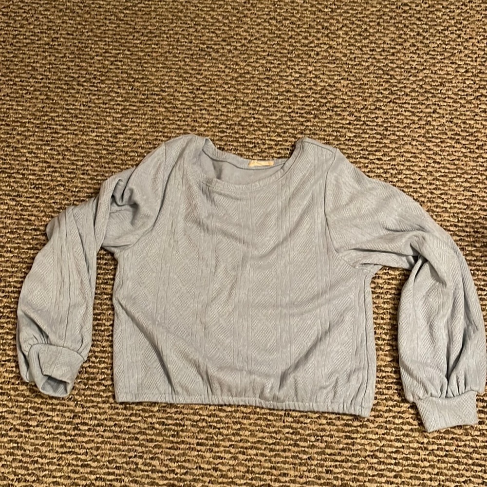 Womens shirt